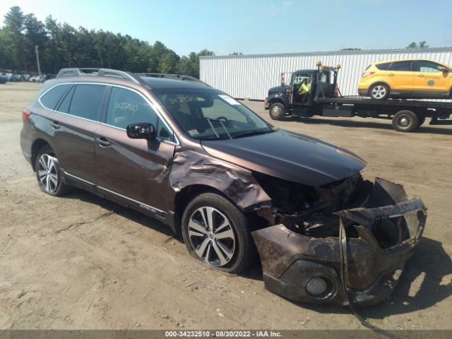 subaru outback 2019 4s4bsanc9k3330468