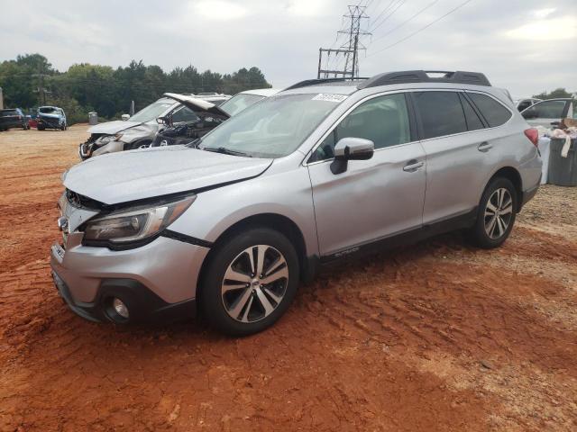 subaru outback 2. 2019 4s4bsanc9k3332639