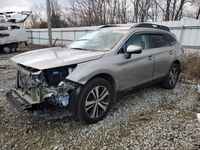 subaru outback 2. 2019 4s4bsanc9k3352664