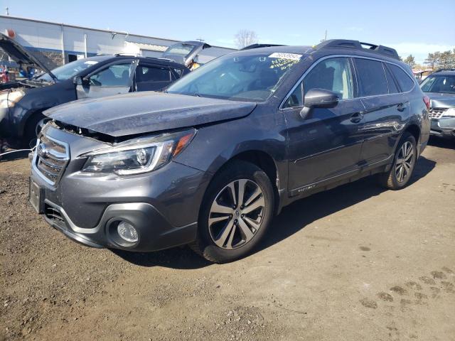 subaru outback 2. 2019 4s4bsanc9k3370761