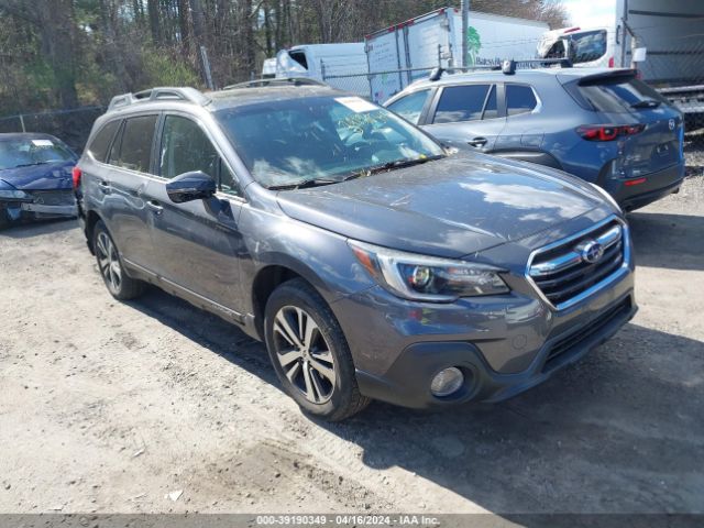 subaru outback 2019 4s4bsanc9k3376074