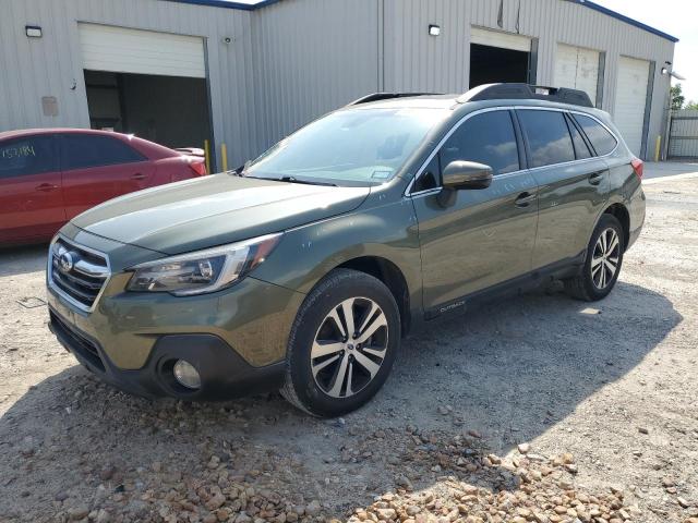 subaru outback 2. 2019 4s4bsanc9k3385504