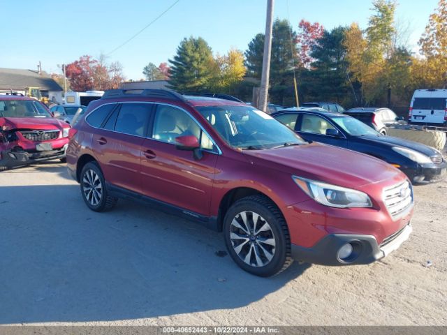 subaru outback 2015 4s4bsancxf3232152