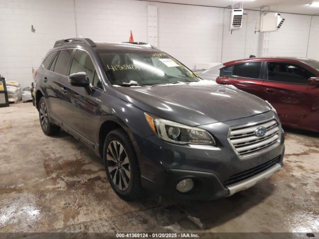 subaru outback 2015 4s4bsancxf3274997