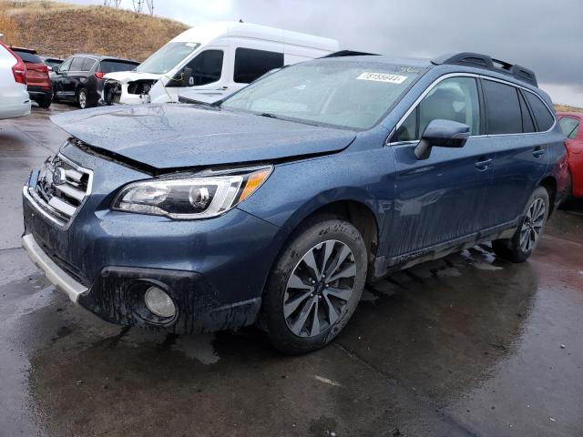 subaru outback 2. 2015 4s4bsancxf3332686