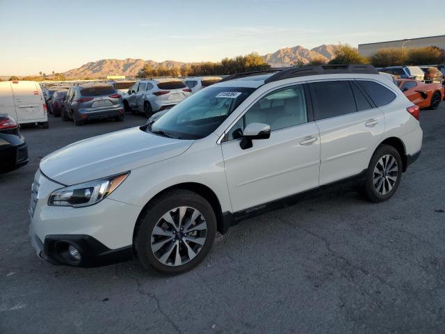 subaru outback 2. 2016 4s4bsancxg3250202