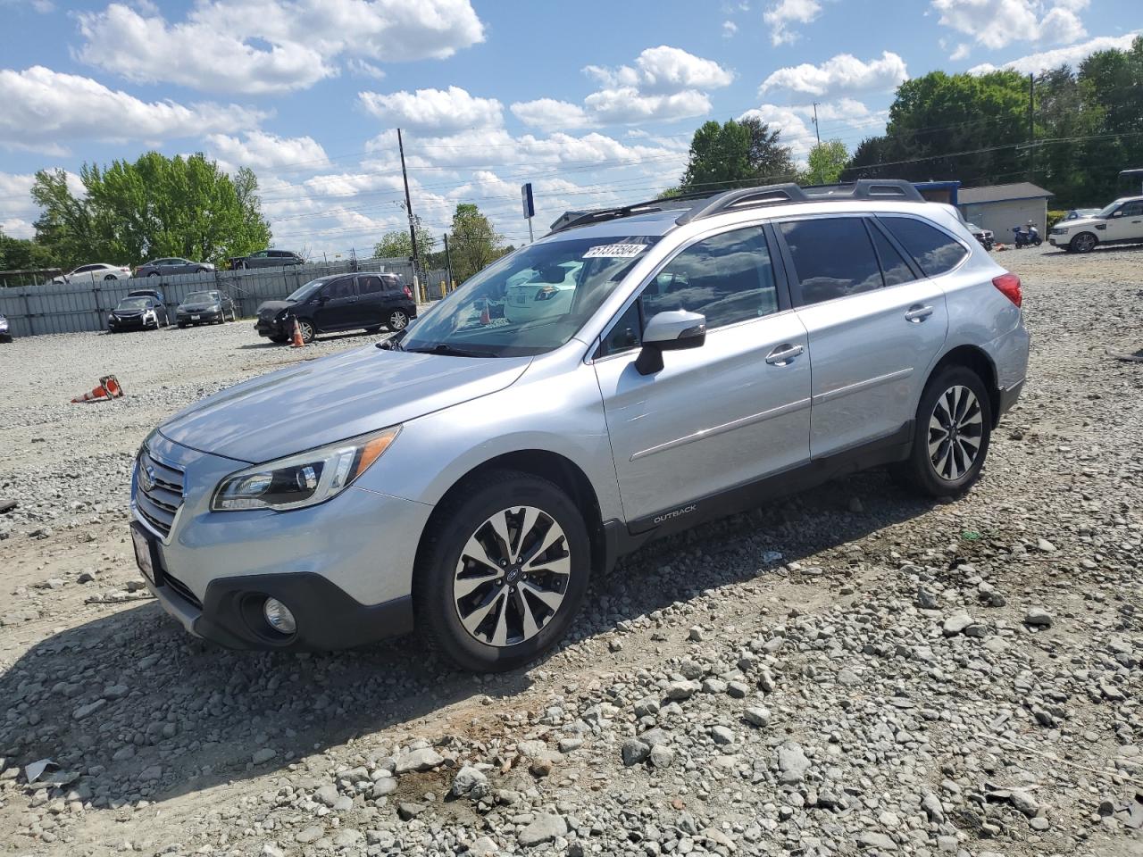 subaru outback 2016 4s4bsancxg3314335