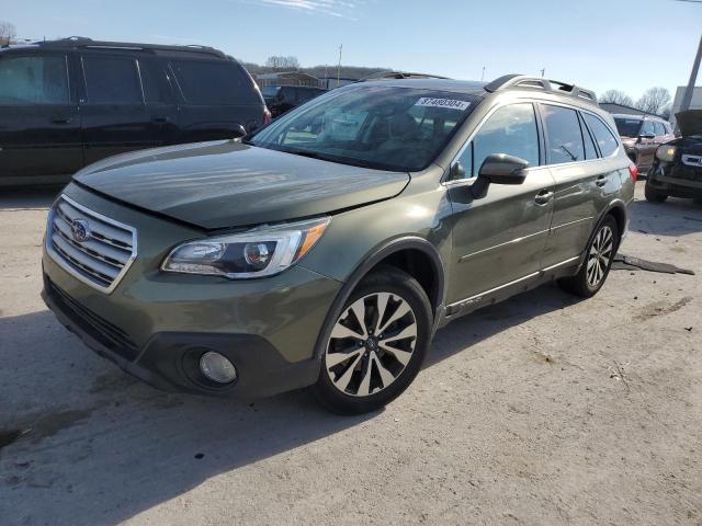 subaru outback 2. 2016 4s4bsancxg3334567