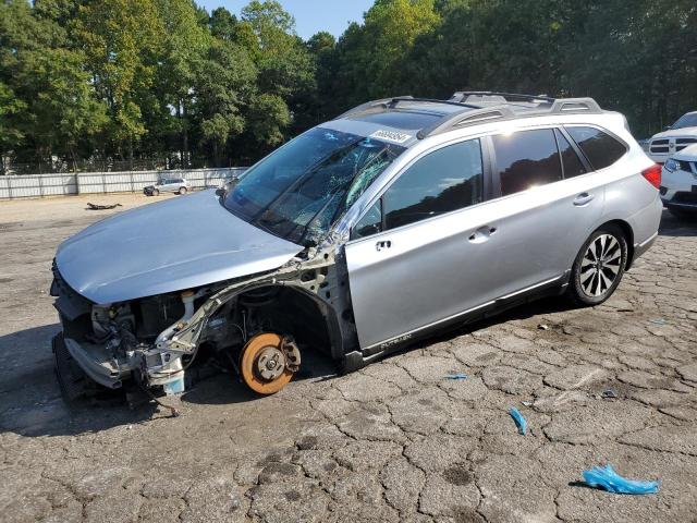 subaru outback 2. 2016 4s4bsancxg3340305