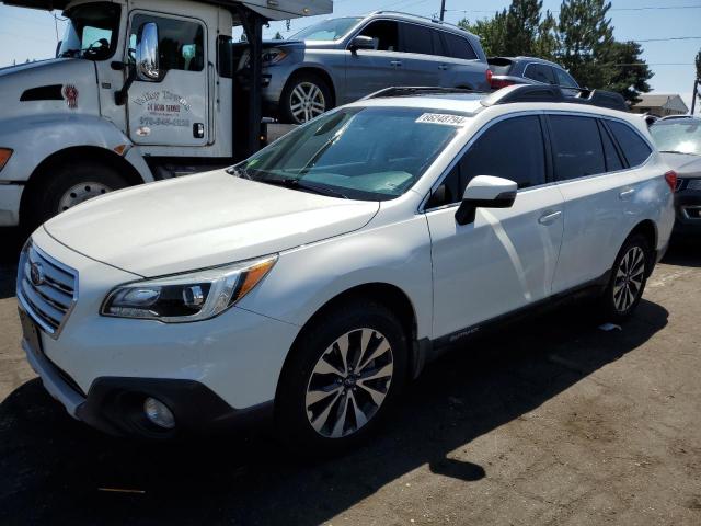 subaru outback 2. 2017 4s4bsancxh3211403