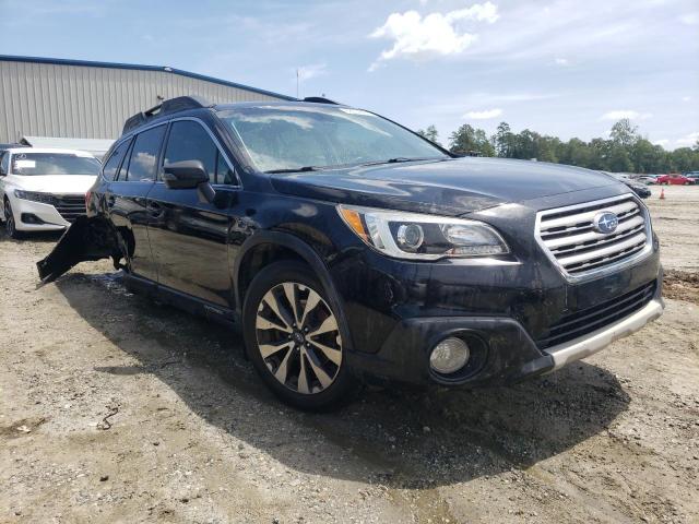 subaru outback 2. 2017 4s4bsancxh3231005