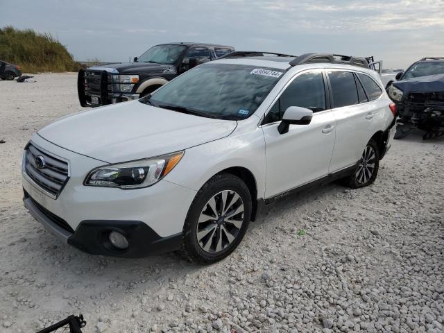 subaru outback 2. 2017 4s4bsancxh3250203