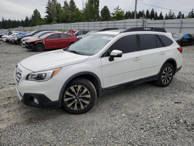 subaru outback 2017 4s4bsancxh3374276