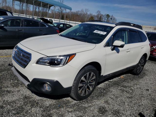 subaru outback 2. 2017 4s4bsancxh3398304