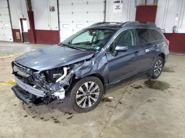 subaru outback 2. 2017 4s4bsancxh3420494