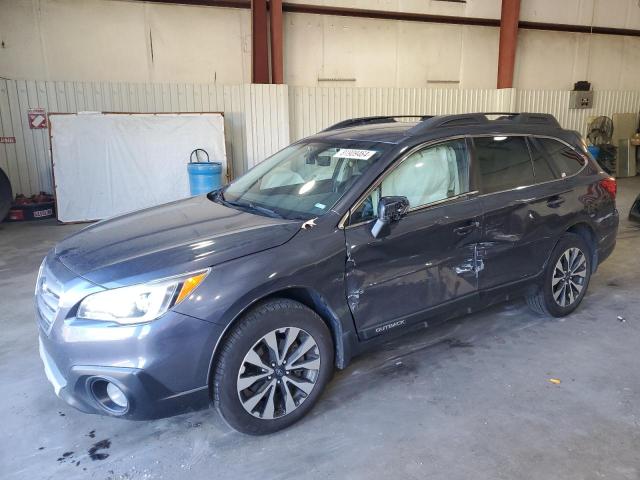 subaru outback 2. 2017 4s4bsancxh3440678