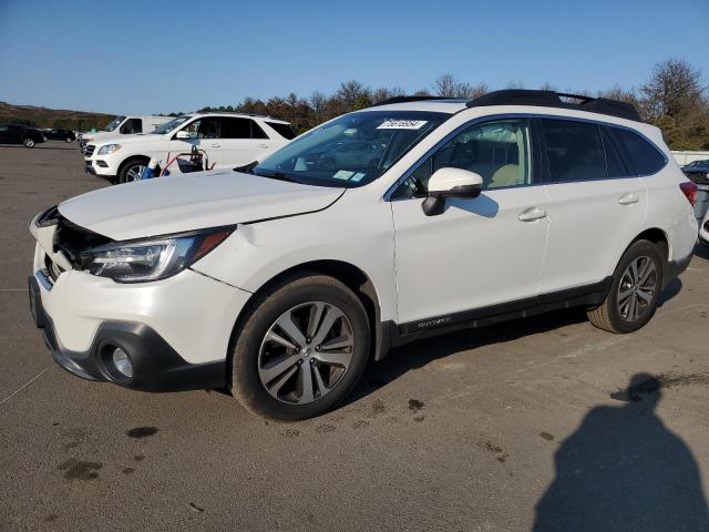 subaru outback 2. 2018 4s4bsancxj3290058