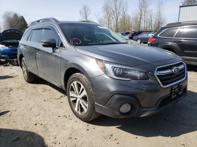 subaru outback 2. 2018 4s4bsancxj3325035