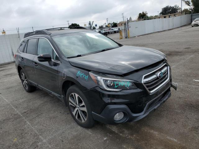 subaru outback 2. 2019 4s4bsancxk3202143