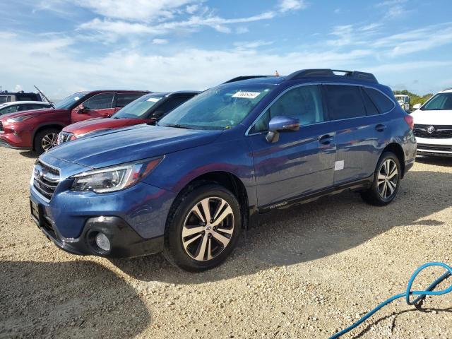 subaru outback 2. 2019 4s4bsancxk3203440