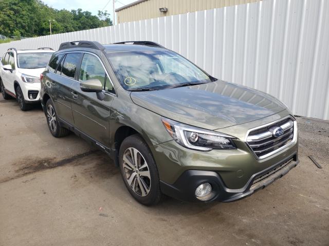 subaru outback 2. 2019 4s4bsancxk3206029