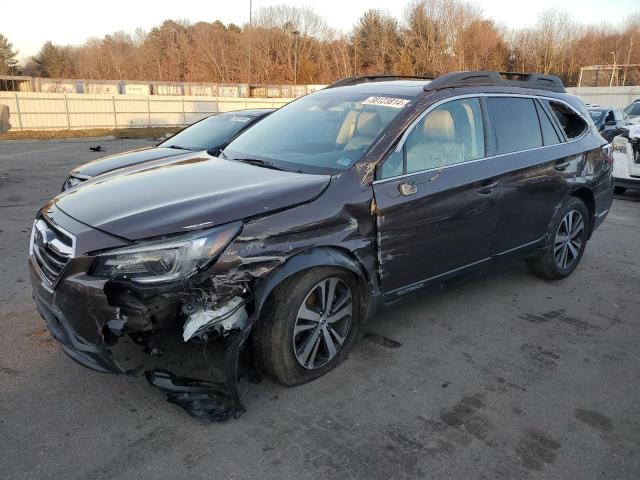 subaru outback 2. 2019 4s4bsancxk3209836