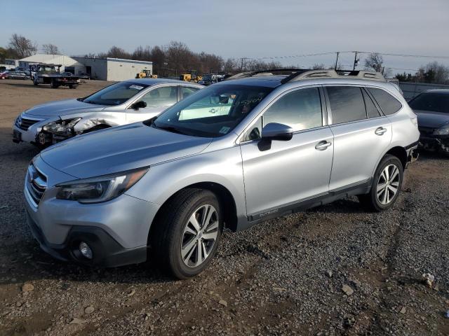 subaru outback 2. 2019 4s4bsancxk3223834