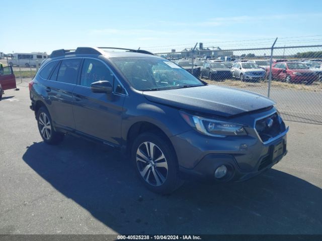 subaru outback 2019 4s4bsancxk3238172