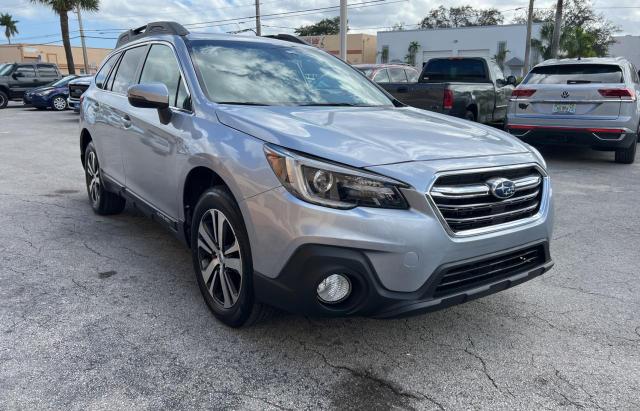 subaru outback 2. 2019 4s4bsancxk3317423