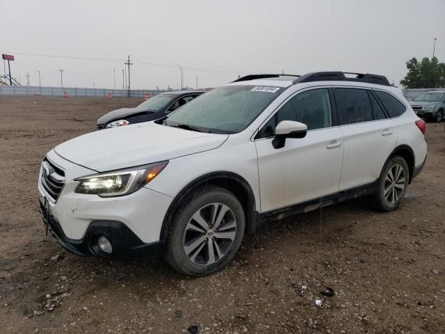 subaru outback 2. 2019 4s4bsancxk3328910