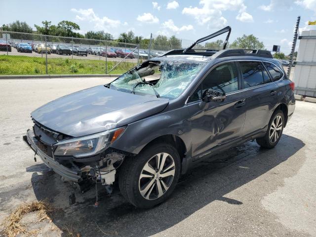 subaru outback 2. 2019 4s4bsancxk3339079