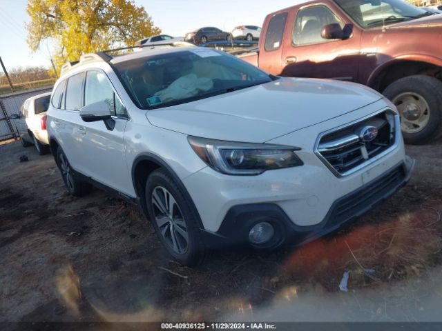 subaru outback 2019 4s4bsancxk3365004