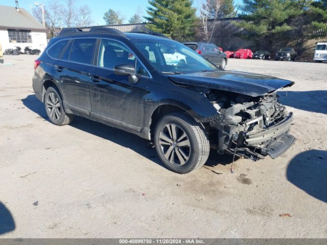 subaru outback 2019 4s4bsancxk3369070