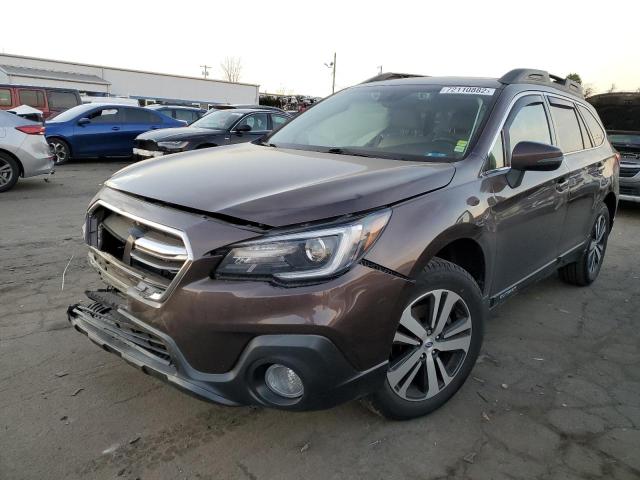 subaru outback 2. 2019 4s4bsancxk3372079