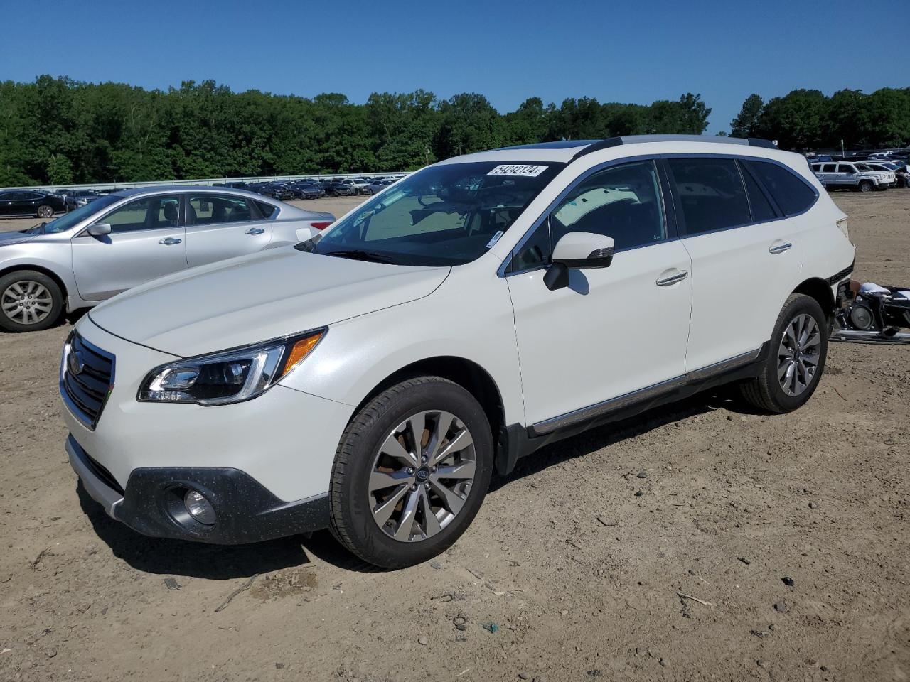 subaru outback 2017 4s4bsatc0h3250262