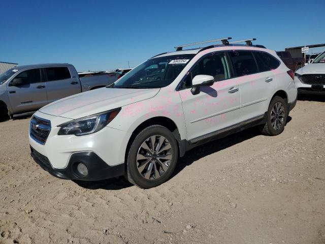 subaru outback to 2018 4s4bsatc0j3218997