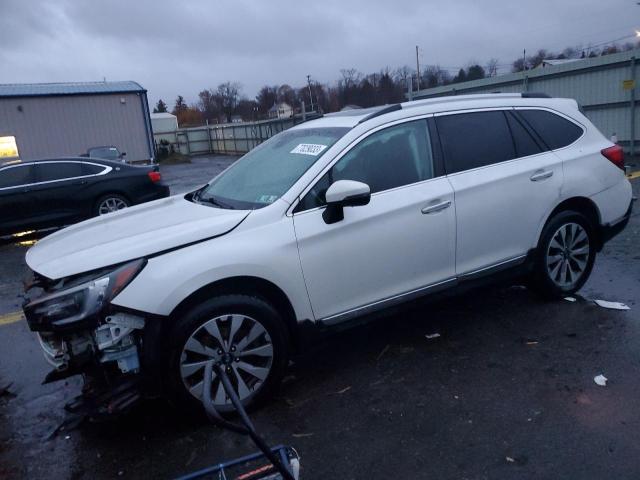 subaru outback 2018 4s4bsatc0j3316363