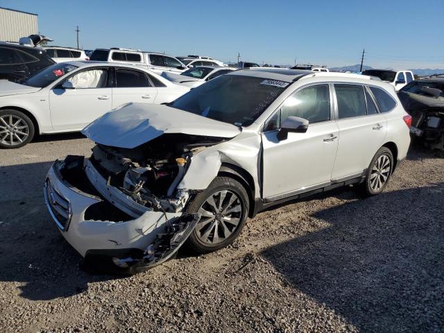 subaru outback 2017 4s4bsatc1h3358650