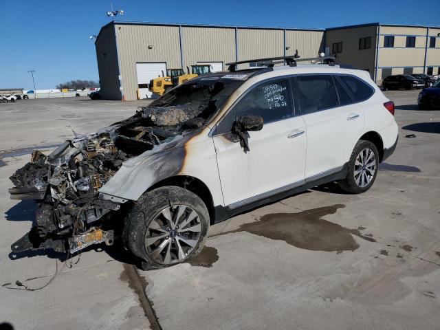 subaru outback to 2019 4s4bsatc1k3201269