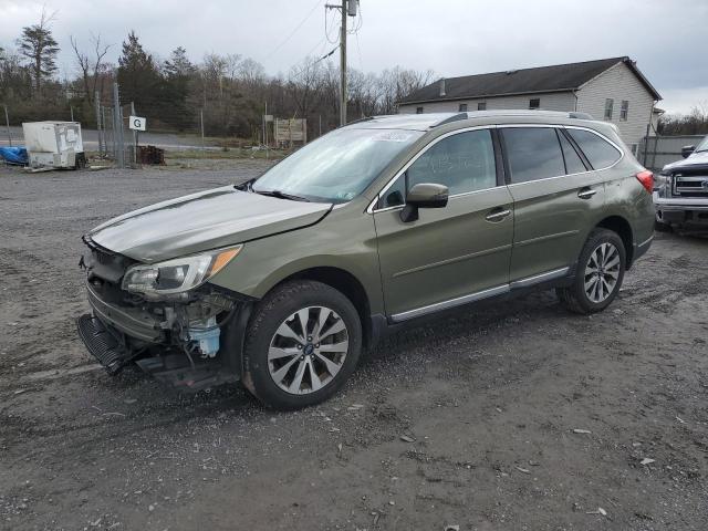 subaru outback 2017 4s4bsatc2h3297650