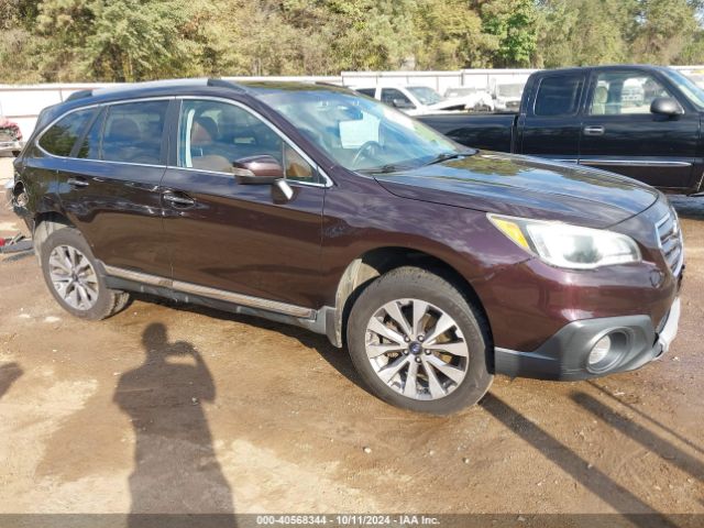 subaru outback 2017 4s4bsatc3h3264771