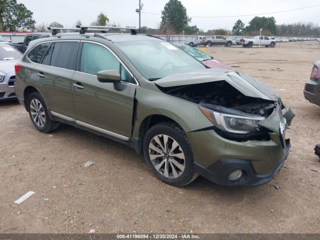 subaru outback 2018 4s4bsatc3j3391185