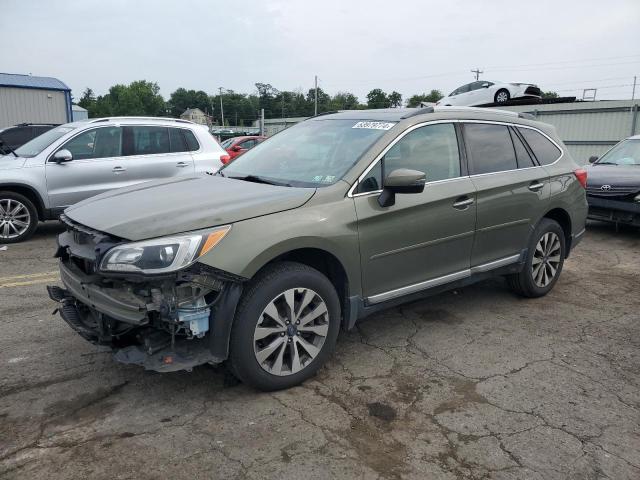 subaru outback 2017 4s4bsatc5h3325117