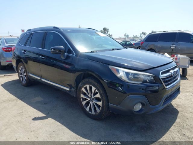 subaru outback 2018 4s4bsatc5j3303365