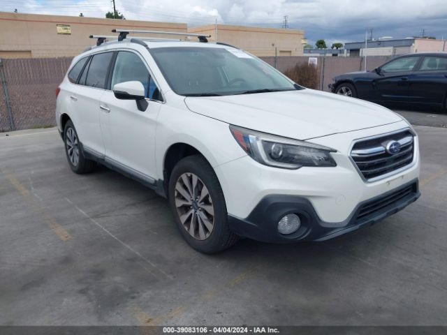 subaru outback 2018 4s4bsatc5j3347446