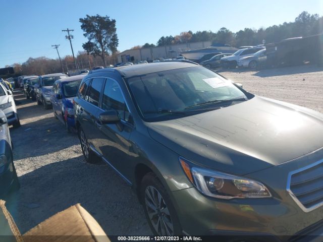 subaru outback 2017 4s4bsatc6h3242506