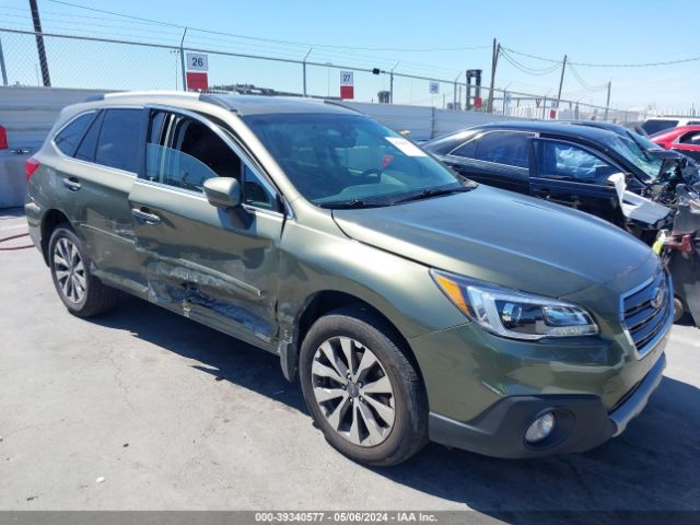 subaru outback 2017 4s4bsatc6h3315289