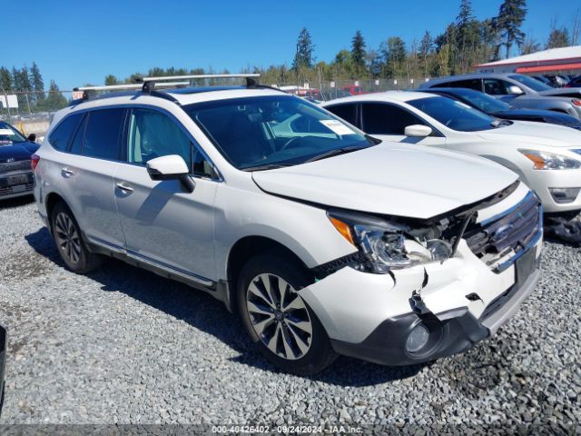 subaru outback 2017 4s4bsatc6h3427901