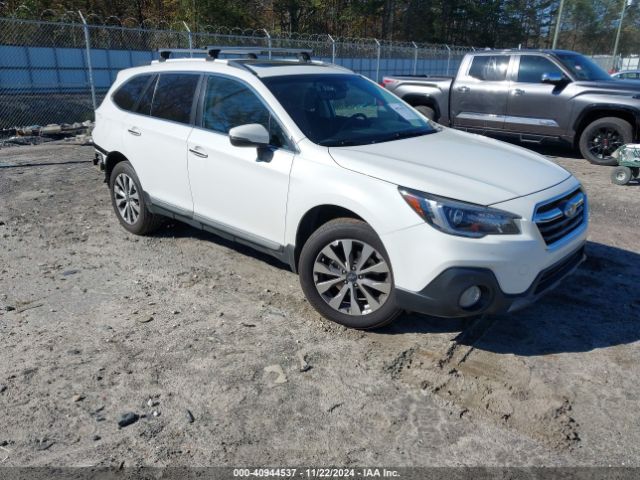 subaru outback 2018 4s4bsatc6j3348556