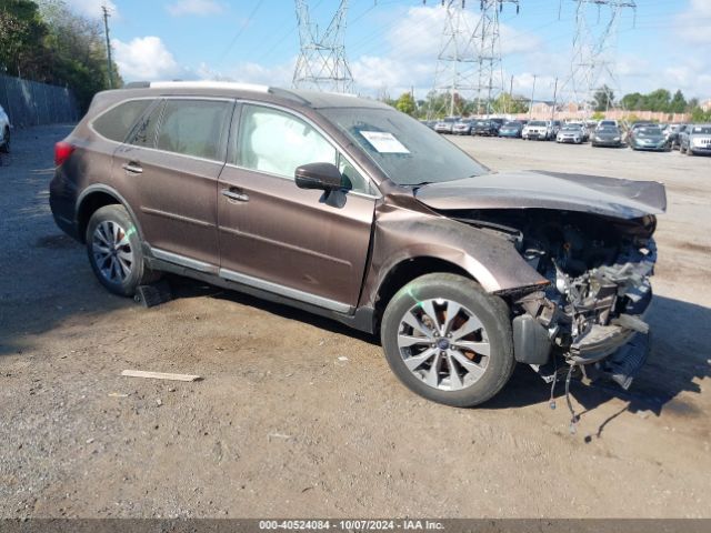 subaru outback 2019 4s4bsatc7k3303787